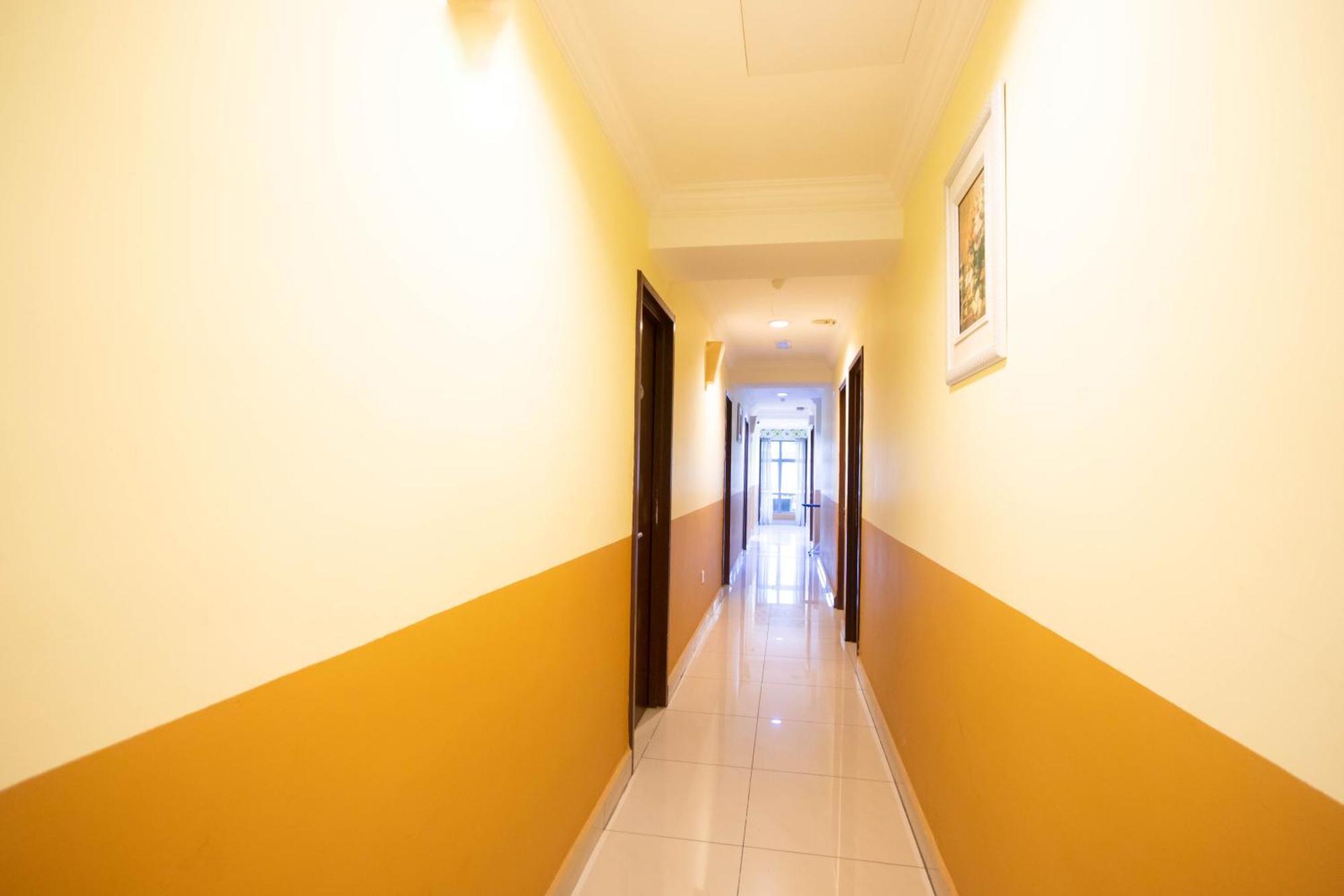 Sun Inns Hotel Kopkastam Kelana Jaya Петалинг-Джая Экстерьер фото
