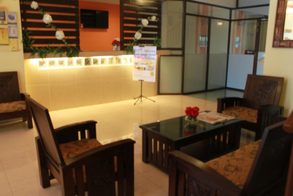 Sun Inns Hotel Kopkastam Kelana Jaya Петалинг-Джая Экстерьер фото