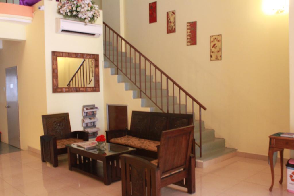 Sun Inns Hotel Kopkastam Kelana Jaya Петалинг-Джая Экстерьер фото