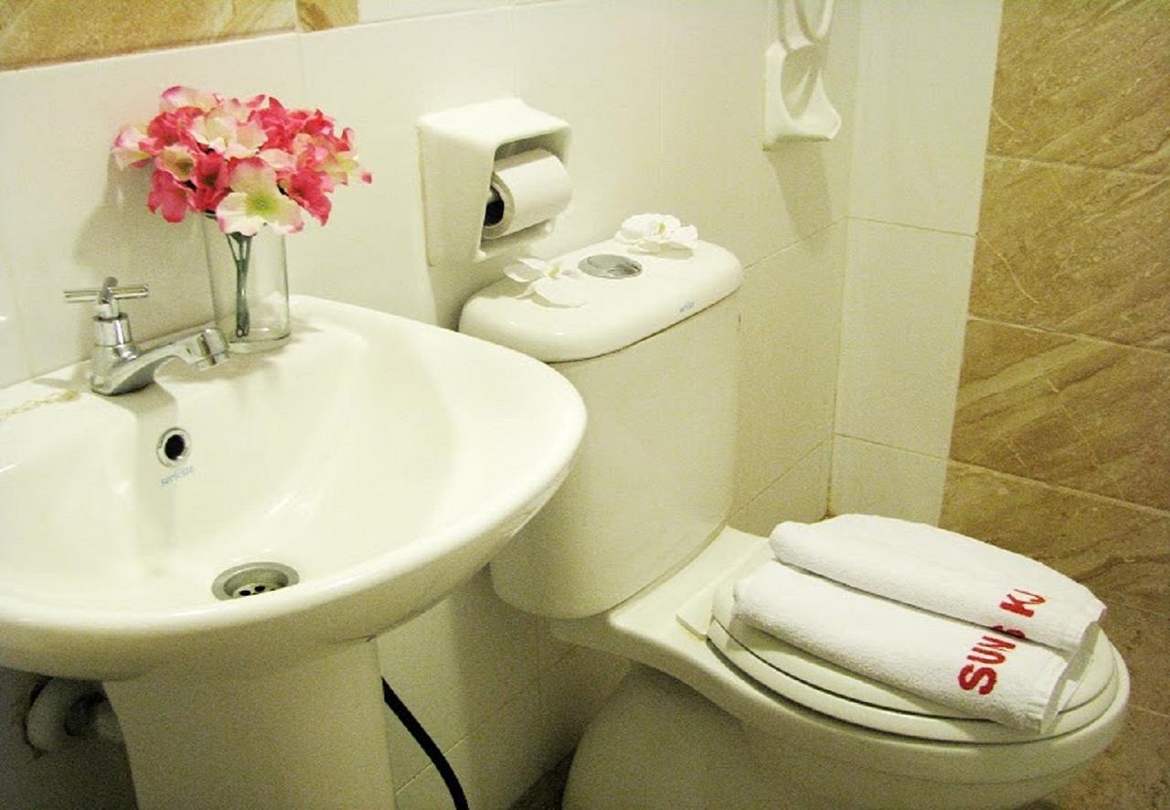 Sun Inns Hotel Kopkastam Kelana Jaya Петалинг-Джая Экстерьер фото