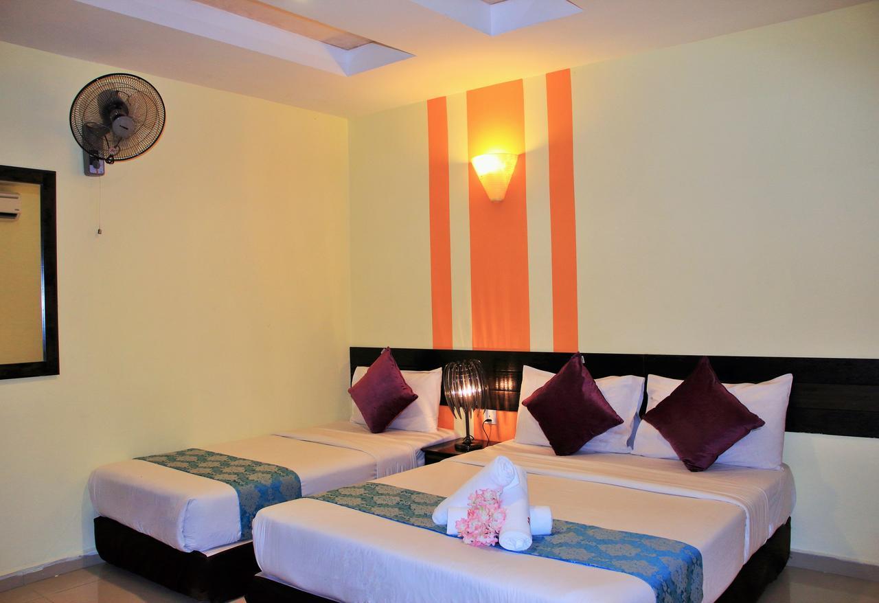 Sun Inns Hotel Kopkastam Kelana Jaya Петалинг-Джая Экстерьер фото