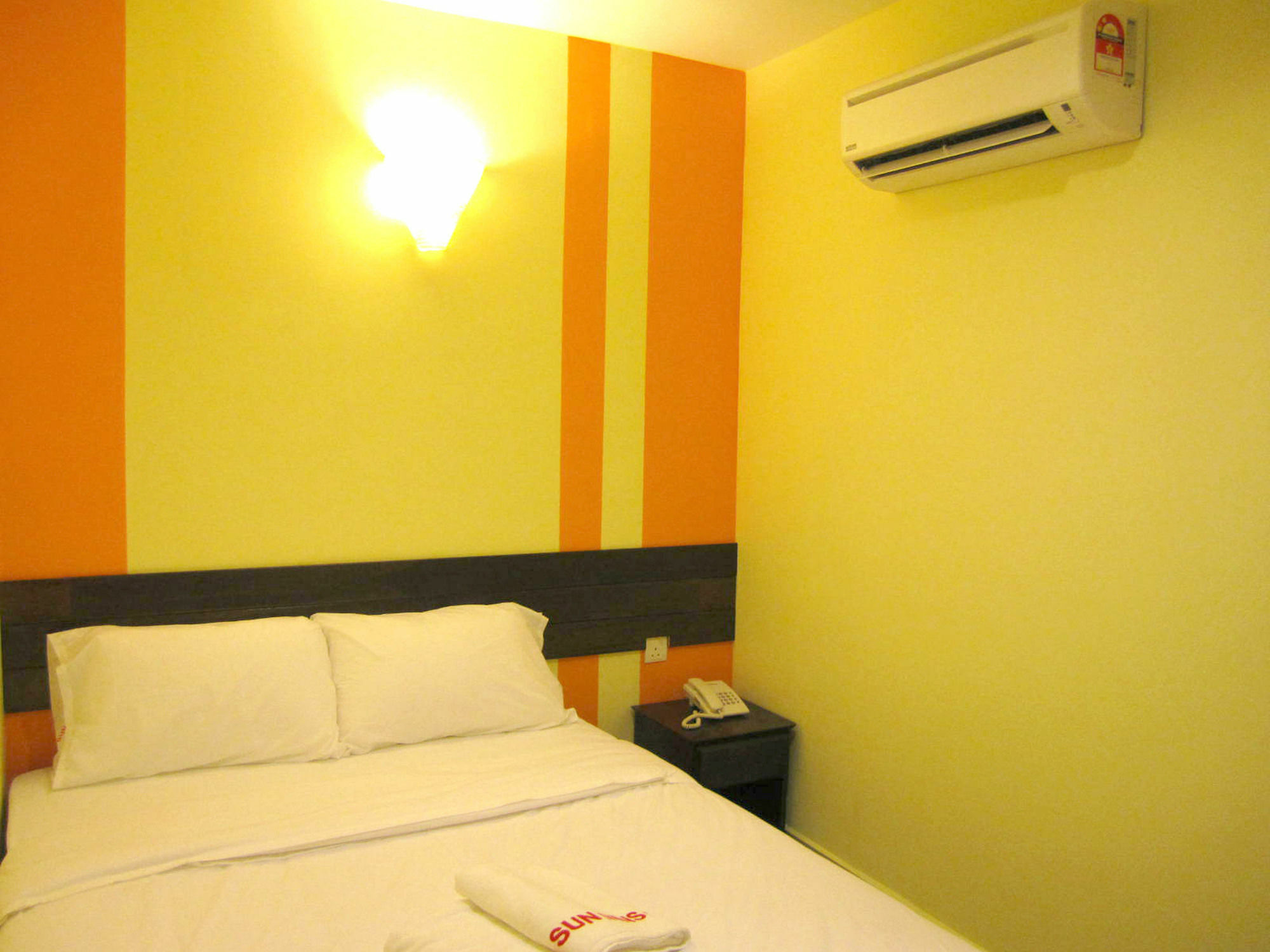 Sun Inns Hotel Kopkastam Kelana Jaya Петалинг-Джая Экстерьер фото